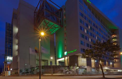 holiday inn bogota airport by ihg