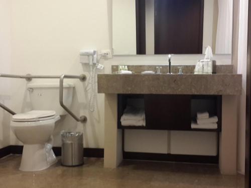 holiday inn bogota airport by ihg