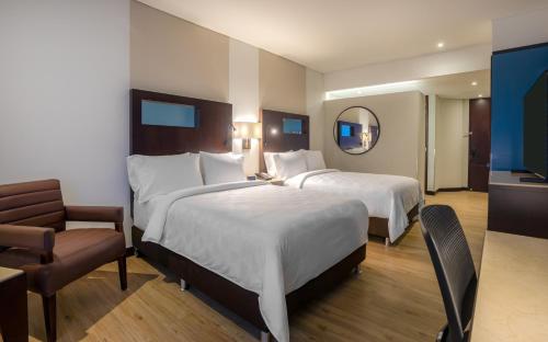 holiday inn bogota airport by ihg