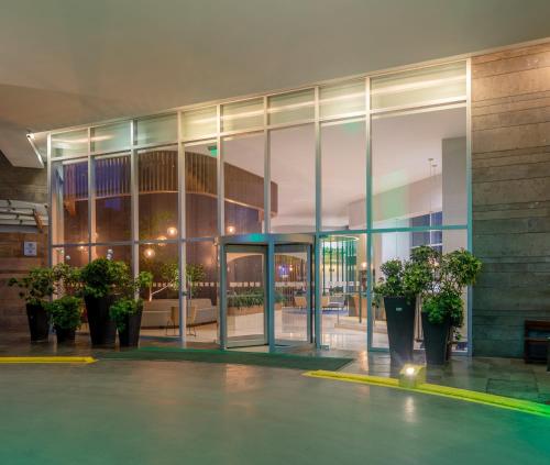 holiday inn bogota airport by ihg