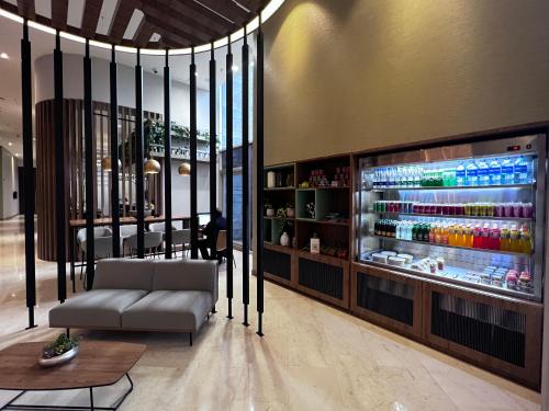 holiday inn bogota airport by ihg