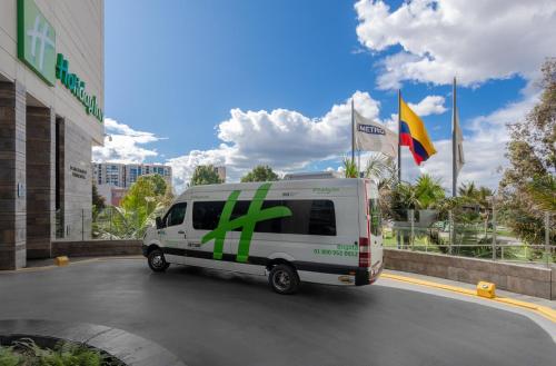 holiday inn bogota airport by ihg