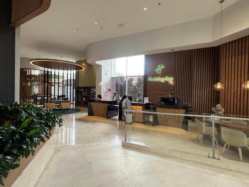 holiday inn bogota airport by ihg
