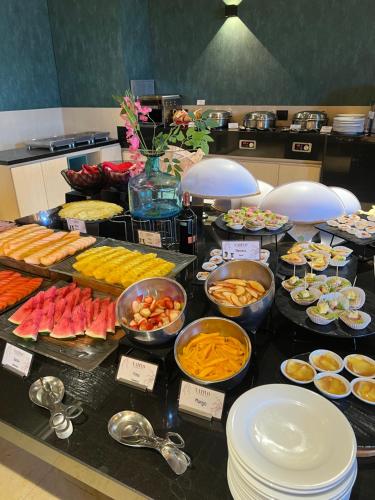 holiday inn bogota airport by ihg