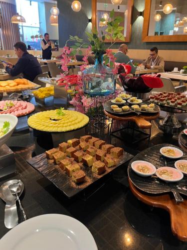 holiday inn bogota airport by ihg