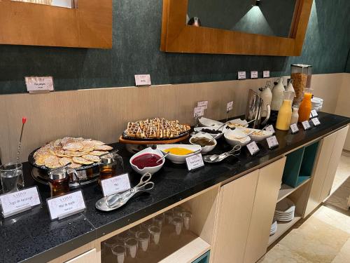 holiday inn bogota airport by ihg