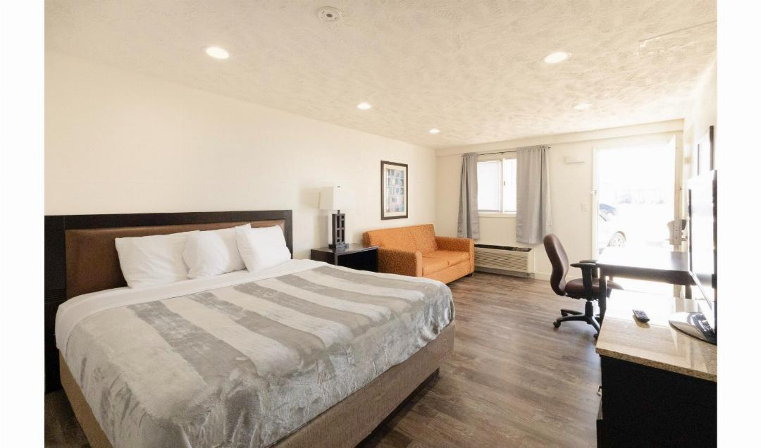 knights inn cozad lexington area