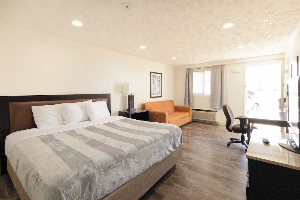 knights inn cozad lexington area