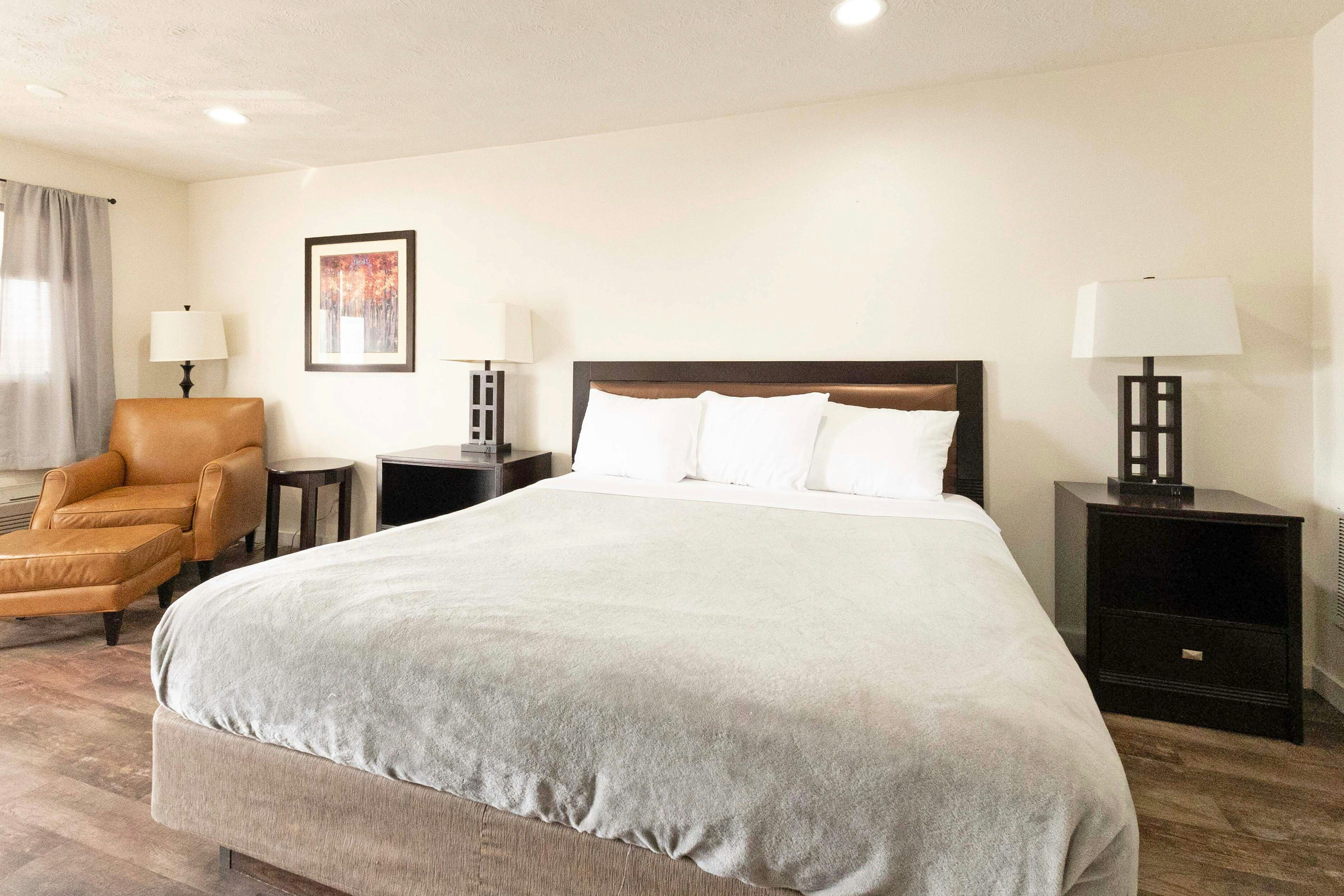 knights inn cozad lexington area