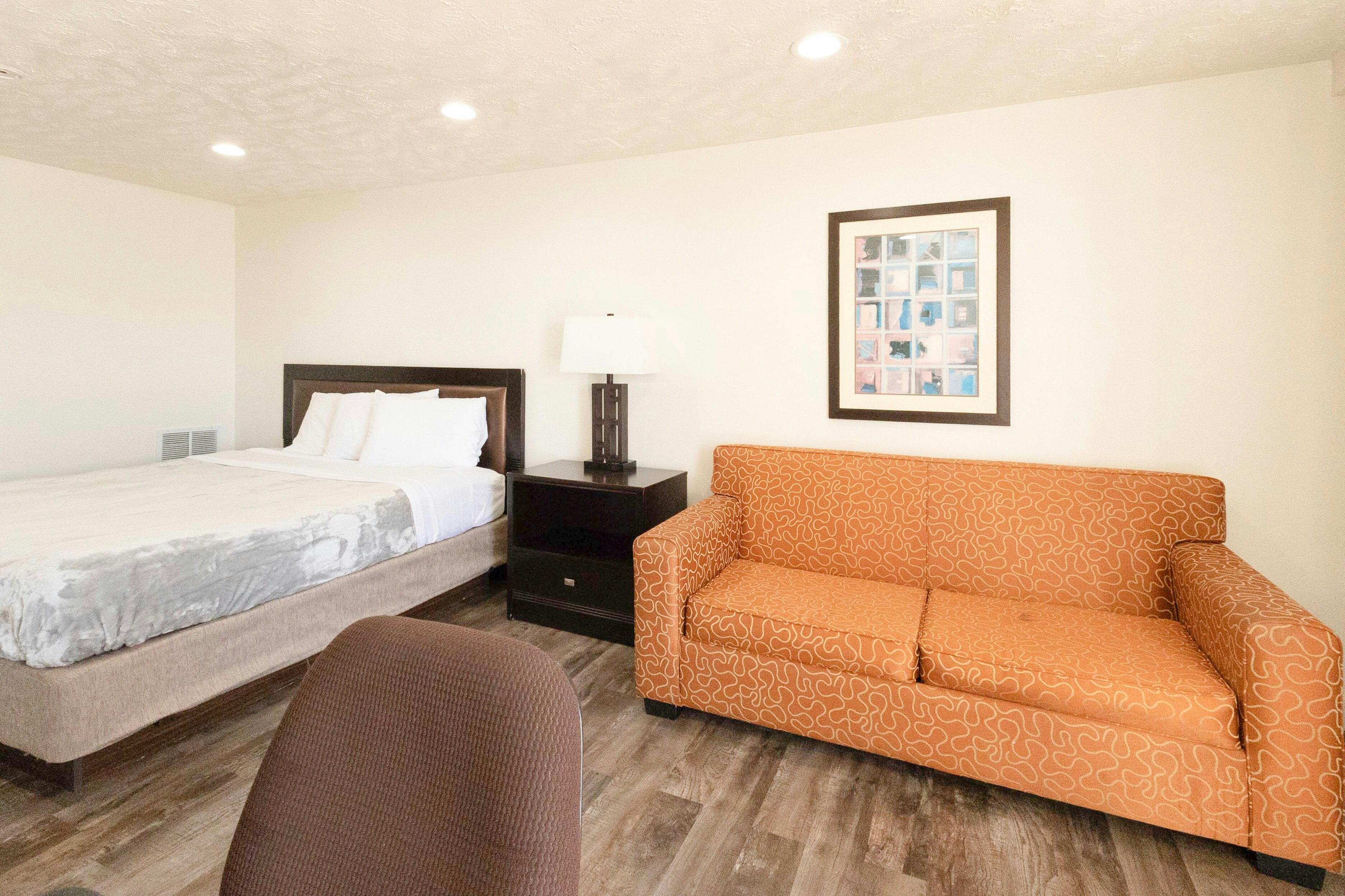 knights inn cozad lexington area