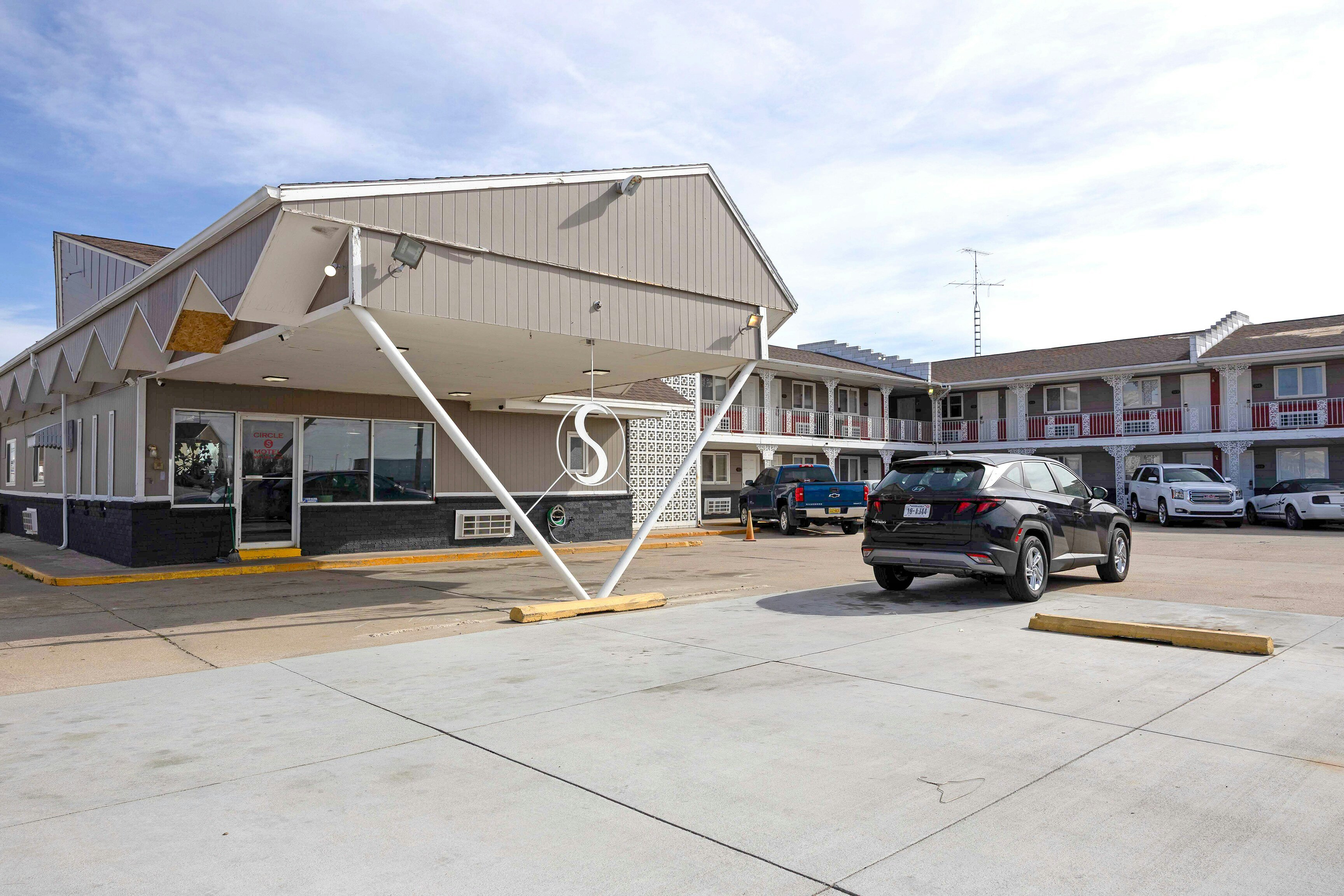 knights inn cozad lexington area