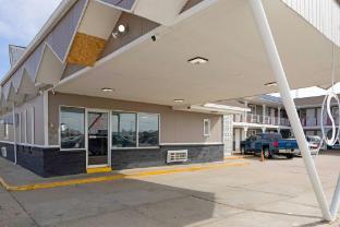 knights inn cozad lexington area