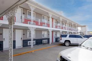 knights inn cozad lexington area