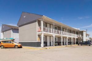 knights inn cozad lexington area