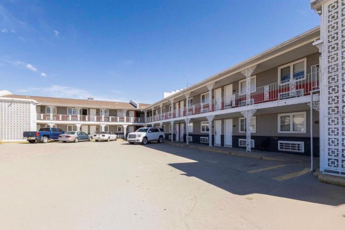 knights inn cozad lexington area