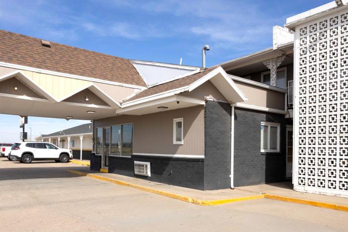 knights inn cozad lexington area