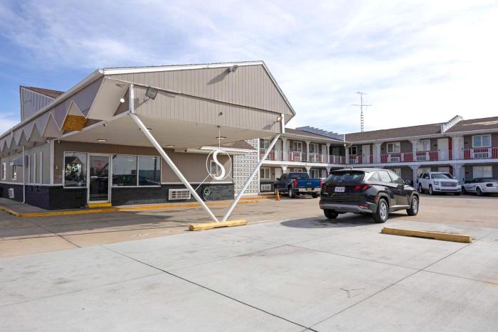 knights inn cozad lexington area