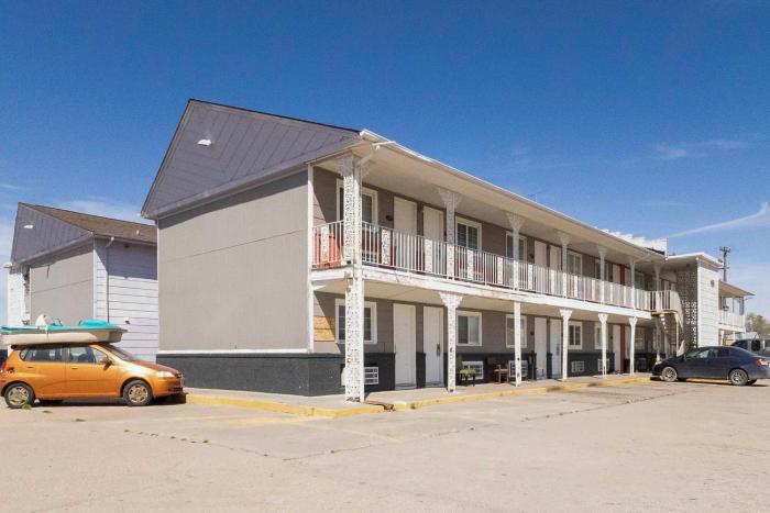 knights inn cozad lexington area