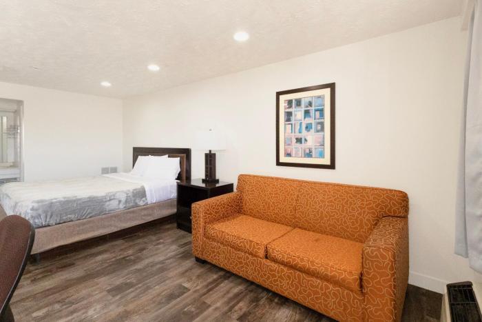 knights inn cozad lexington area