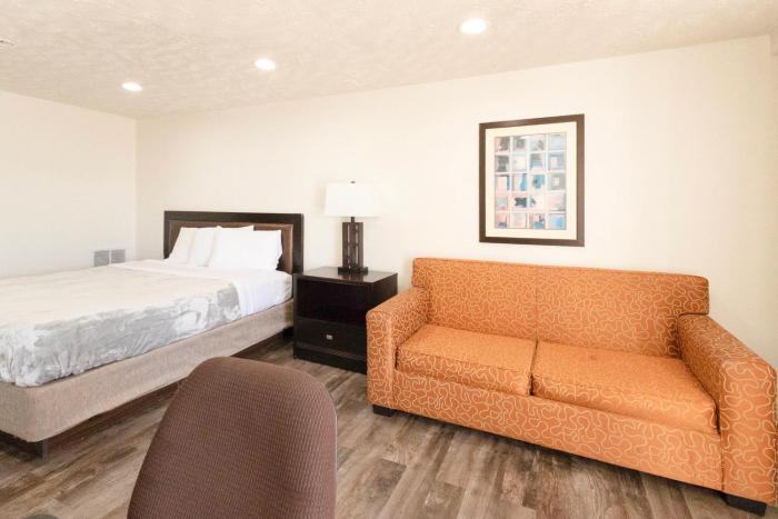 knights inn cozad lexington area