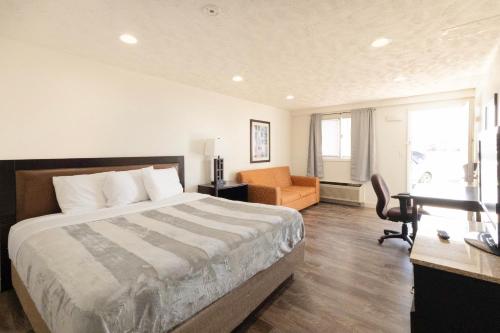 knights inn cozad lexington area
