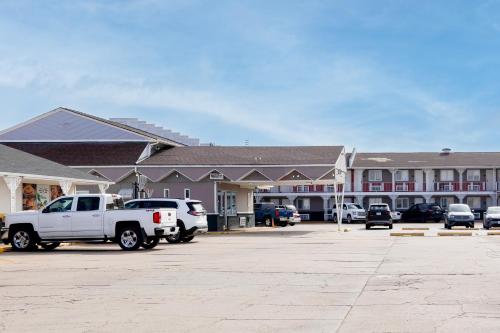 knights inn cozad lexington area