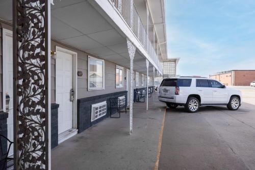 knights inn cozad lexington area