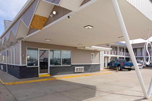 knights inn cozad lexington area