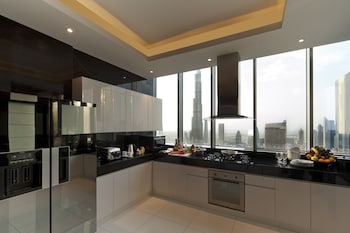 damac maison mall street
