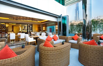 damac maison mall street