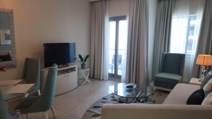 damac maison mall street