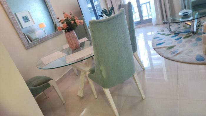 damac maison mall street