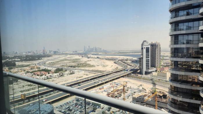 damac maison mall street