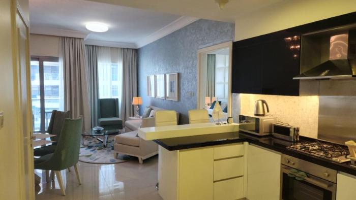 damac maison mall street