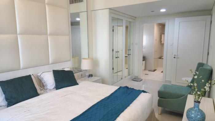 damac maison mall street