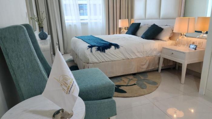 damac maison mall street