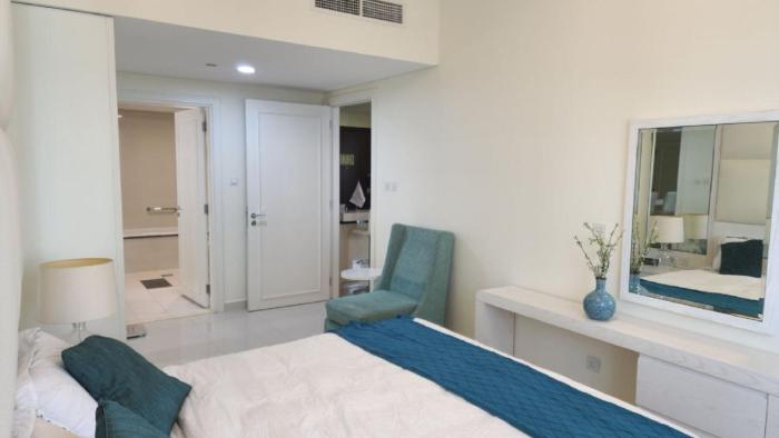 damac maison mall street