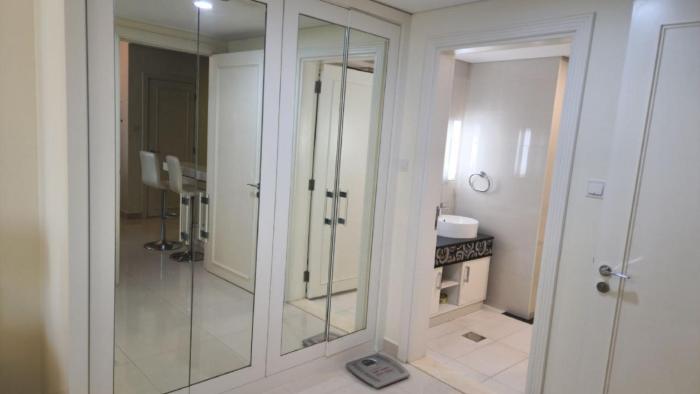 damac maison mall street