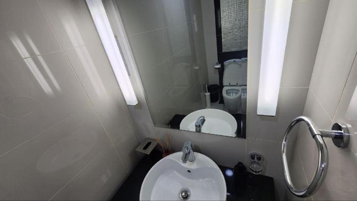 damac maison mall street