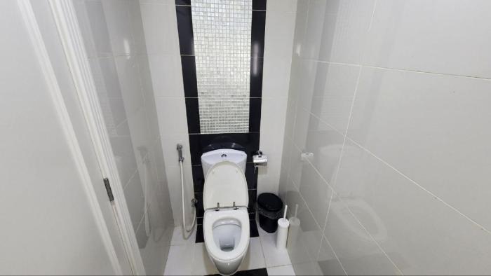 damac maison mall street