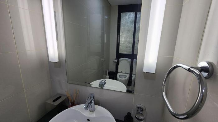 damac maison mall street