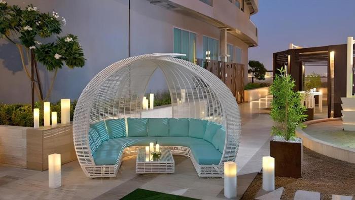 damac maison mall street