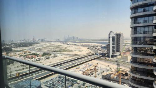 damac maison mall street