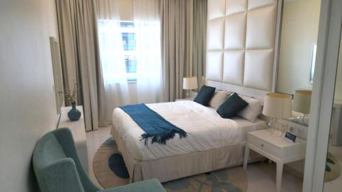 damac maison mall street