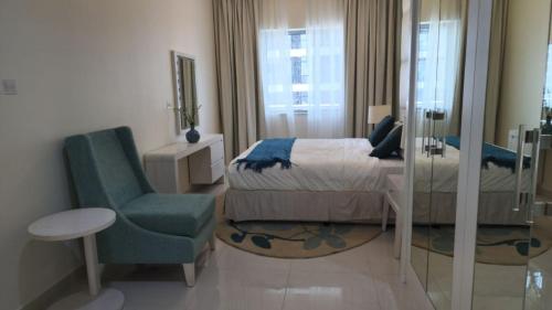 damac maison mall street