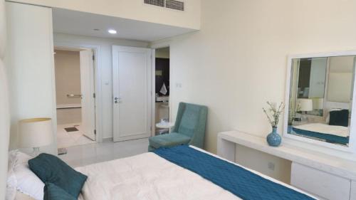 damac maison mall street