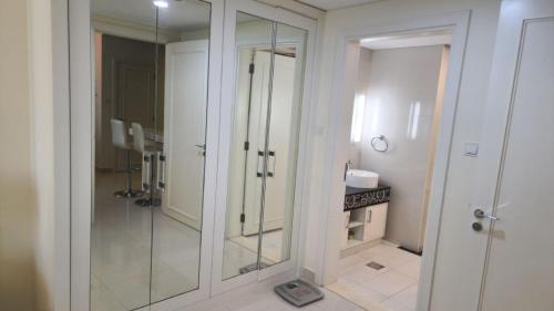 damac maison mall street