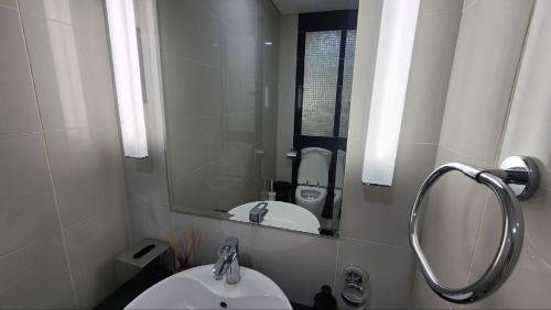 damac maison mall street