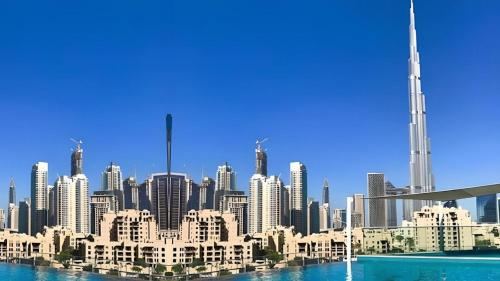 damac maison mall street