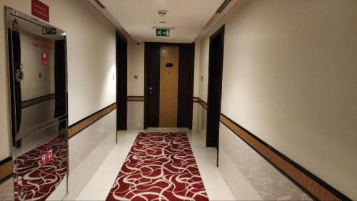 damac maison mall street